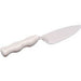 Wilton White Cake Server 10" | 1 ct - Zurchers
