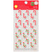 Candy Cane Icing Decorations | 24ct - Zurchers