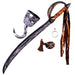 Caribbean Pirate Accessory Set | 1ct - Zurchers