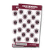 Centennial High School Sticker Seal 1" | 36 ct - Zurchers