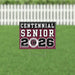 Centennial ID 2026 Senior Yard Sign | 1ct - Zurchers