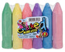 Chalked Mini Stix | 6pc - Zurchers