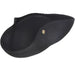 Child Black Pirate Hat | 1ct - Zurchers