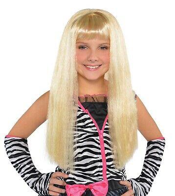 Child Little Diva Wig | 1ct - Zurchers
