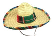 Child Multi - Colored Sombrero | 1ct - Zurchers