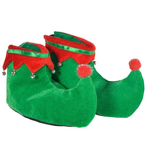Childs Elf Shoes S/M | 1pair - Zurchers