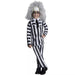 Childs Beetlejuice Deluxe Costume | 1 ct - Zurchers