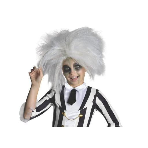Childs Beetlejuice Wig | 1 ct - Zurchers