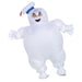 Childs Ghostbusters Mini Puft Afterlife Movie Inflatable Costume | 1 ct - Zurchers