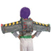 Childs Space Ranger Inflatable Jetpack | 1 ct - Zurchers