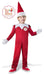 Childs The Elf on the Shelf® Boy Elf Costume | 1 ct - Zurchers