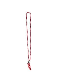 Chili Ppr Beads | 1ct - Zurchers