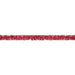 Christmas Candy Cane Boa Tinsel Garland 9' | 1ct - Zurchers