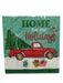 Christmas Cars Beverage Napkins | 16 ct - Zurchers