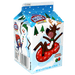 Christmas Dubble Bubble Gumball Carton 6 oz. | 1 ct - Zurchers