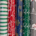 Christmas Gift Wrap 150 sq. ft. | 1ct - Zurchers