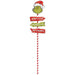 Christmas Grinch Directional Metal Yard Stake | 1ct - Zurchers