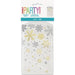 Christmas Holiday Snowflakes Glassine Treat Bags 4" x 6.5" | 8 ct - Zurchers