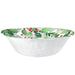 Christmas Holly Serving Bowl 11 1/2" 104oz | 1ct - Zurchers