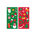 Christmas Icons Stickers Sheets | 8ct - Zurchers