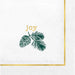 Christmas Joy Beverage Napkins | 16ct - Zurchers