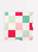 Christmas Multi Check Beverage Napkins | 16 ct - Zurchers
