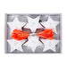 Christmas Number Star Advent Garland | 1ct - Zurchers