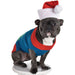 Christmas Pet Santa Hat XS/Sm | 1ct - Zurchers