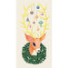Christmas Reindeer Guest Napkins | 16ct - Zurchers