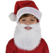 Christmas Santa Beard Child | 1ct - Zurchers