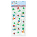 Christmas Snowman Glee Cello Bags 5" X 11" | 20 ct - Zurchers