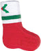 Christmas Stocking Piñata 16" | 1ct - Zurchers