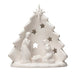 Christmas Stoneware Nativity with Tree | 1 ct - Zurchers