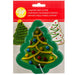 Christmas Tree Comfort - Grip Cookie Cutter 4" | 1 ct - Zurchers