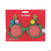 Christmas Tree Glasses | 1ct - Zurchers