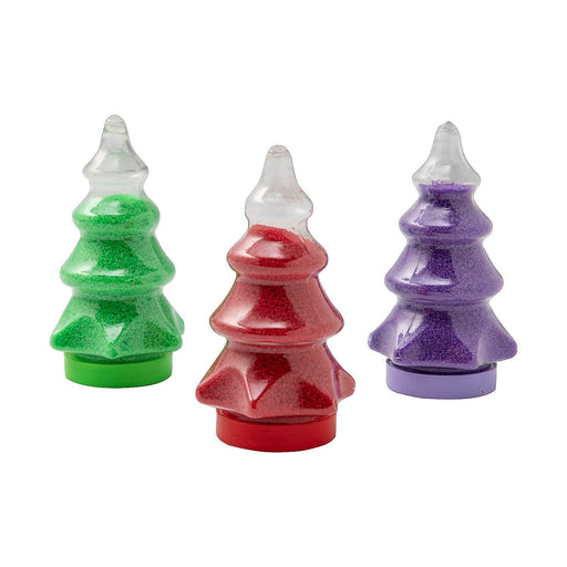 Christmas Tree Magic Sand | 1ct - Zurchers
