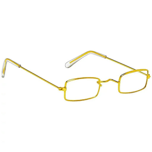 Christmas Santa Glasses | 1ct - Zurchers