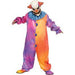 Children's Tie - Die Clown Costume | 1ct - Zurchers