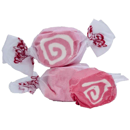 Cinnamon Salt Water Taffy 2.5lbs | 1 ct - Zurchers