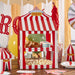 Circus Food Stand | 1ct - Zurchers