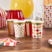 Circus Party Paper Cups | 8ct - Zurchers