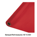 Classic Red Banquet Rolls | 1ct - Zurchers