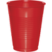 Classic Red Premium 16oz Plastic Cups 20 | ct - Zurchers