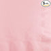 Classic Pink Beverage Napkins | 50 ct - Zurchers