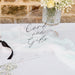 Clear Card and Gifts Acrylic Sign | 1ct - Zurchers