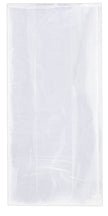 Clear Cello Bag - Party Supplies
