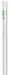 30inx100ft Clear Cello Wrap - Party Supplies