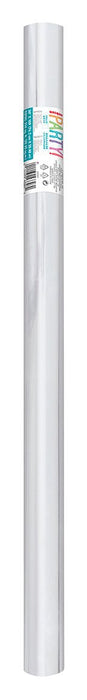 30inx100ft Clear Cello Wrap - Party Supplies