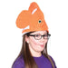 Clown Fish Hat | 1 ct - Zurchers