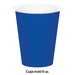 Cobalt 9oz Hot/Cold Cups 24 | ct - Zurchers